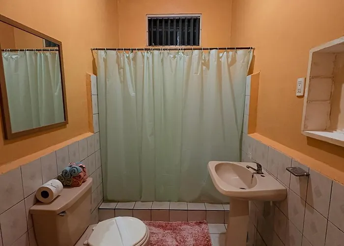 Casa Todah Av 5 Liberia