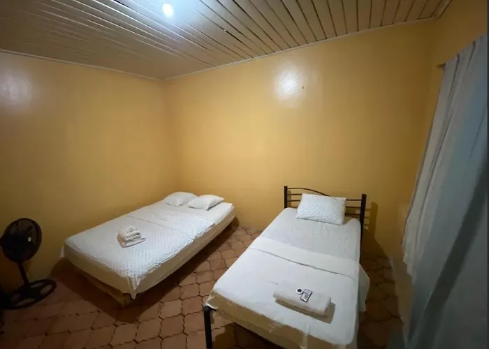 Casa Todah Av 5