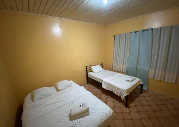 Casa Todah Av 5