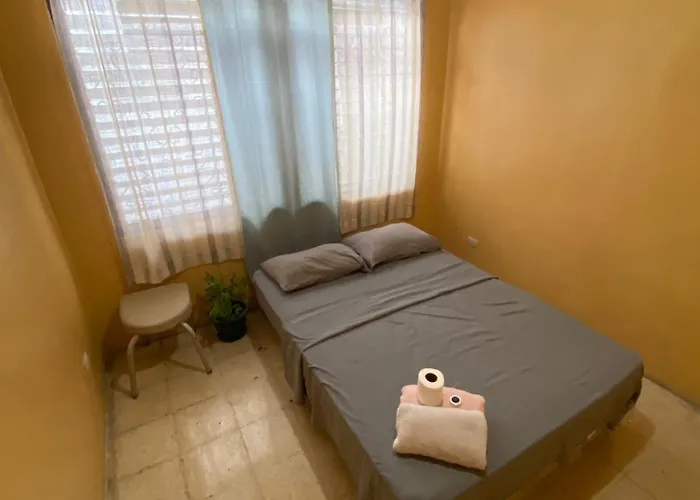 Casa Todah Av 5 *