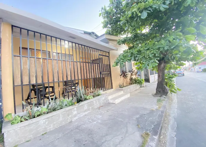 Casa Todah Av 5