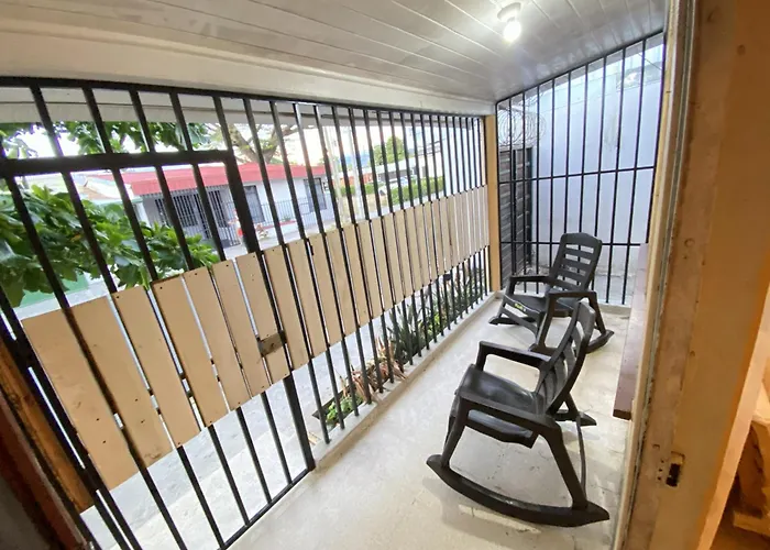 Casa Todah Av 5 *