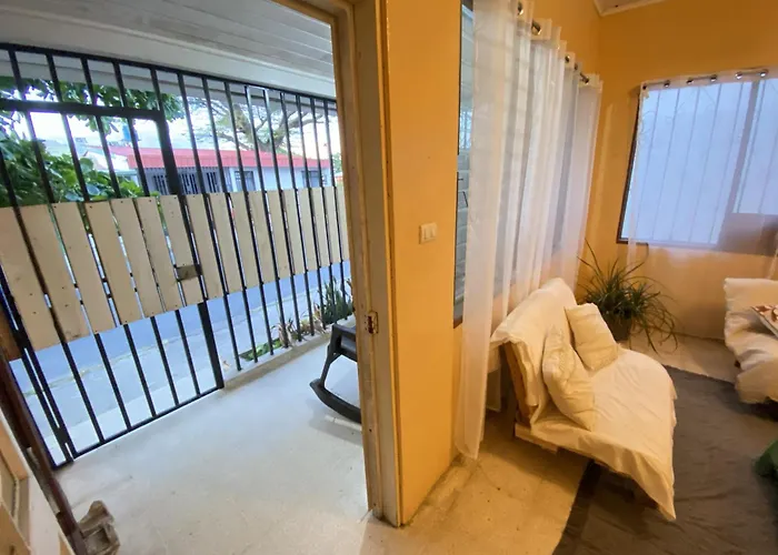 Casa Todah Av 5 Liberia