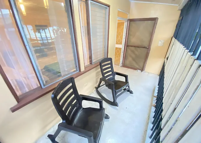 Casa Todah Av 5 *