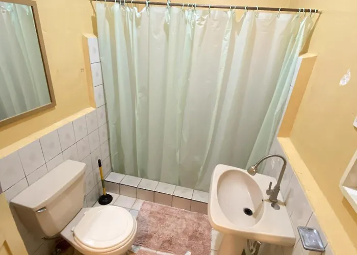 Casa Todah Av 5 * Liberia