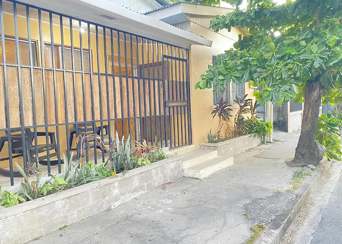 Casa Todah Av 5 *